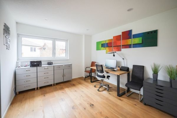 Schlafzimmer 1 EG