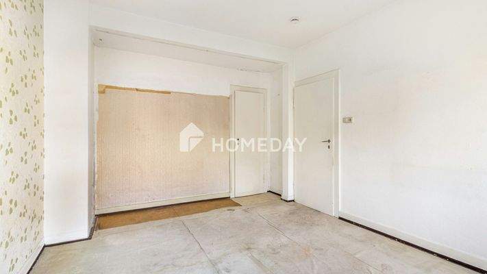 1. OG Schlafzimmer 2