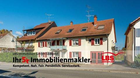 Engen Häuser, Engen Haus kaufen