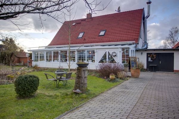 Landgasthof Ansicht