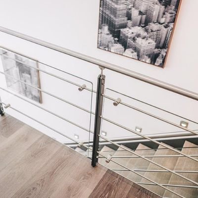 Treppe 10