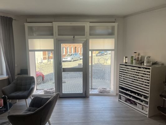 Gewerbeeinheit