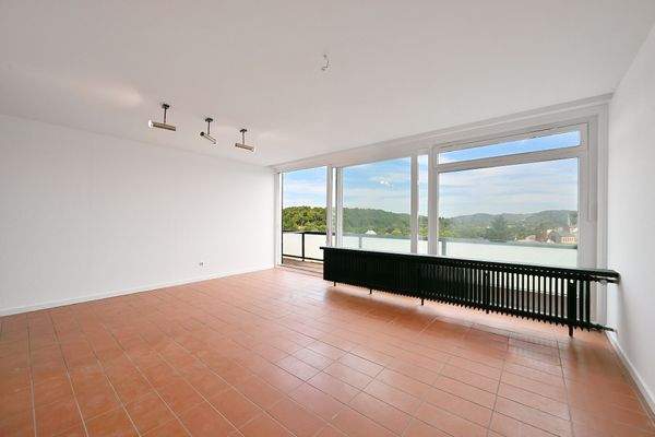 Wohnzimmer Erdgeschoß