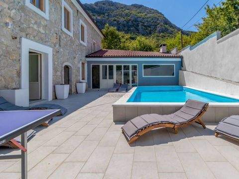 Vinodolska opcina Häuser, Vinodolska opcina Haus mieten 