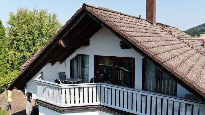 DG - Aussenansicht Loggia