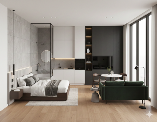 Gestaltungsmöglichkeit