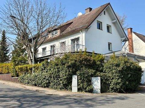 Kelkheim (Taunus) / Münster Renditeobjekte, Mehrfamilienhäuser, Geschäftshäuser, Kapitalanlage