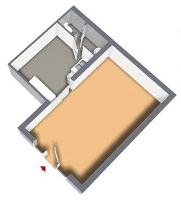 3D Grundriss 