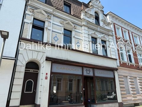 Oberhausen / Altstadt-Mitte Häuser, Oberhausen / Altstadt-Mitte Haus kaufen