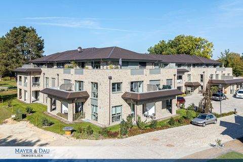 Wildeshausen Wohnungen, Wildeshausen Wohnung kaufen