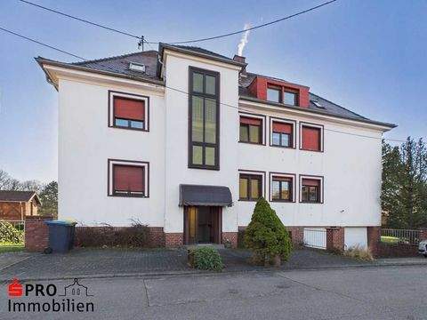 Völklingen Häuser, Völklingen Haus kaufen