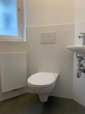 Toilette