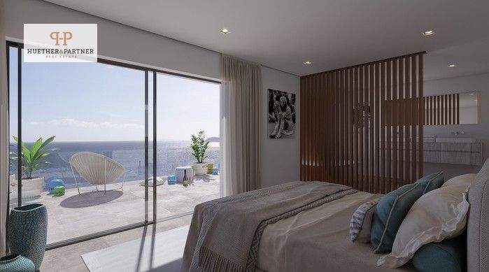 Beispiel Schlafzimmer