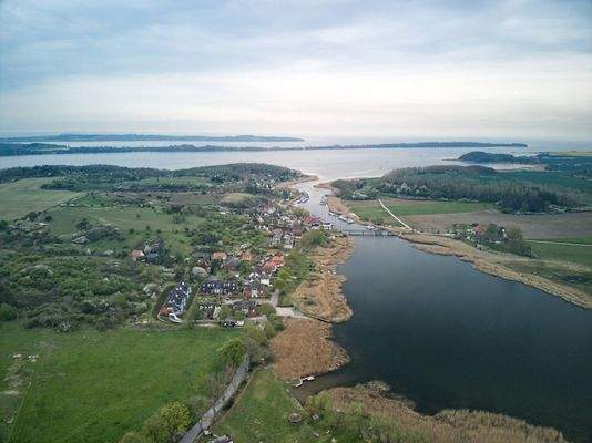 Seeblick garantiert.