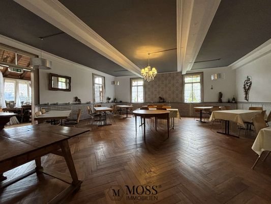 Grosser Saal