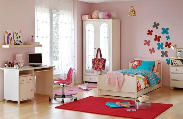 Kinderzimmer