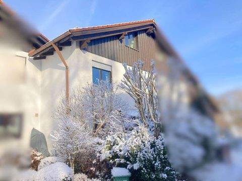 Ebersberg Häuser, Ebersberg Haus kaufen