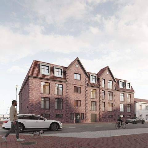 Heiligenhafen Wohnungen, Heiligenhafen Wohnung kaufen