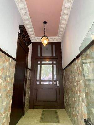 Traumhafter Eingangsbereich!