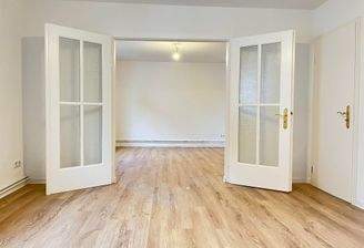 Zimmer 1+2 - Obergeschoss