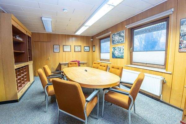 Gemeinschaftlicherbesprechungsraum