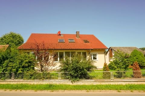 Dachsbach / Oberhöchstädt Häuser, Dachsbach / Oberhöchstädt Haus kaufen