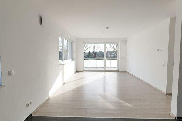 Wohn- und Essbereich 