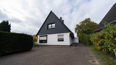 Uetersen Häuser, Uetersen Haus kaufen