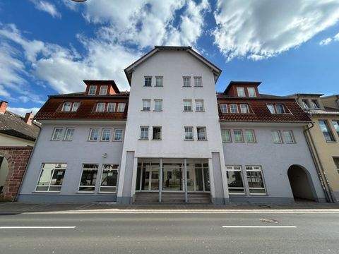 Gerstungen Wohnungen, Gerstungen Wohnung mieten