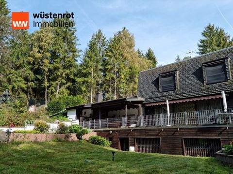 Hermeskeil / Abtei Häuser, Hermeskeil / Abtei Haus kaufen