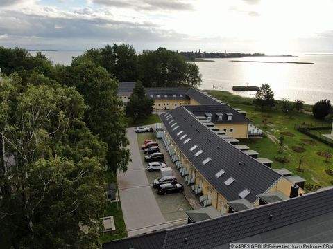 Greifslwald OT Riems Wohnungen, Greifslwald OT Riems Wohnung mieten