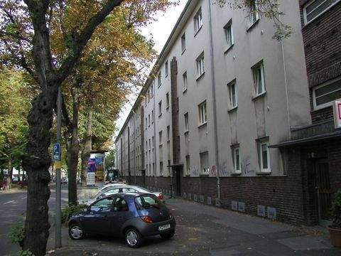 Köln Wohnungen, Köln Wohnung mieten