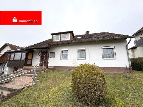 Körle Häuser, Körle Haus kaufen