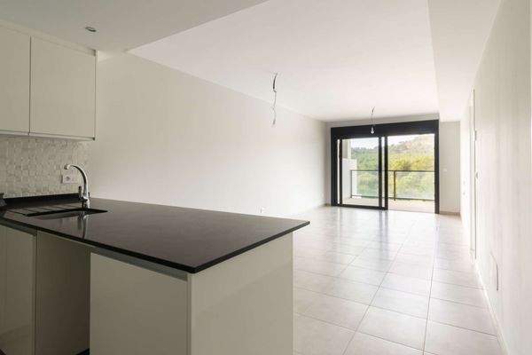 Wohn- und Essbereich