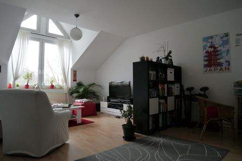 Ilmenau Wohnungen, Ilmenau Wohnung kaufen