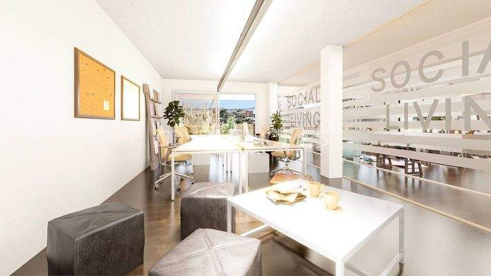 New Flats in a Prime Area of Mijas Malaga