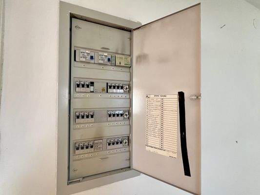 Haustechnik Elektrik
