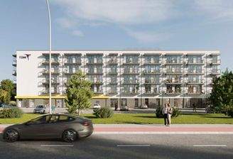 Frontansicht (Visualisierung)