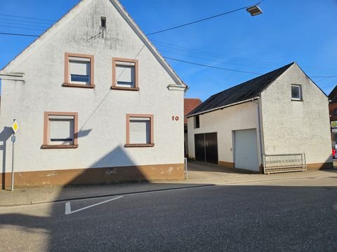 Niederotterbach Häuser, Niederotterbach Haus kaufen
