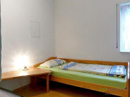 kleines Gästezimmer