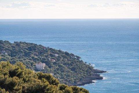 ROQUEBRUNE CAP MARTIN Häuser, ROQUEBRUNE CAP MARTIN Haus kaufen
