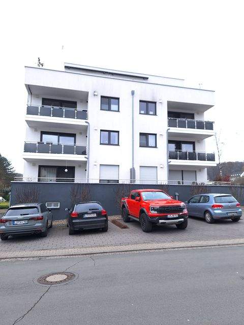 Bad Salzuflen Wohnungen, Bad Salzuflen Wohnung mieten