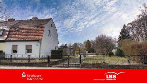 Erkner Häuser, Erkner Haus kaufen