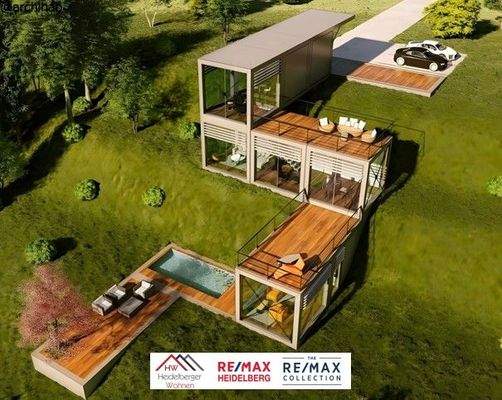 Visualisierung/ Inspiration