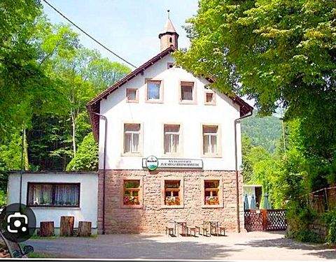 Edenkoben Gastronomie, Pacht, Gaststätten