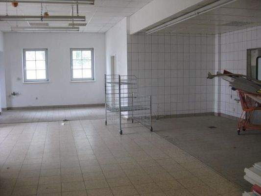 Gr. Schönebeck, EG vor Umbau 