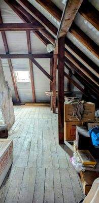 Dachboden