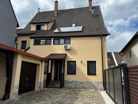 Empfingen Häuser, Empfingen Haus kaufen