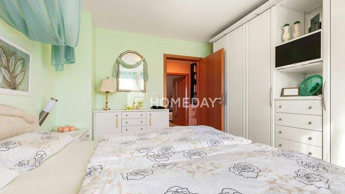 1. OG Elternschlafzimmer 2