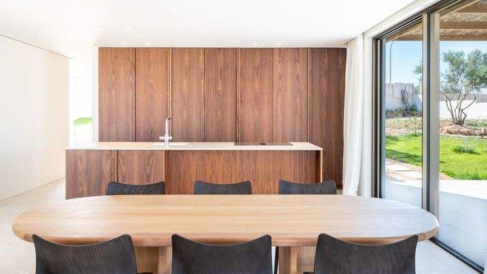 Son Gual Mallorca Villa zu verkaufen Küche BHHS-BAL-0816